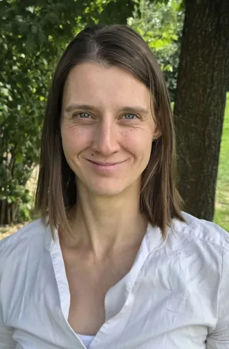 Mgr. Alžběta Brabcová Harant